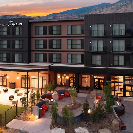The Hoffmann Hotel Basalt Aspen Tapestry Collection Hilton Exteriör bild