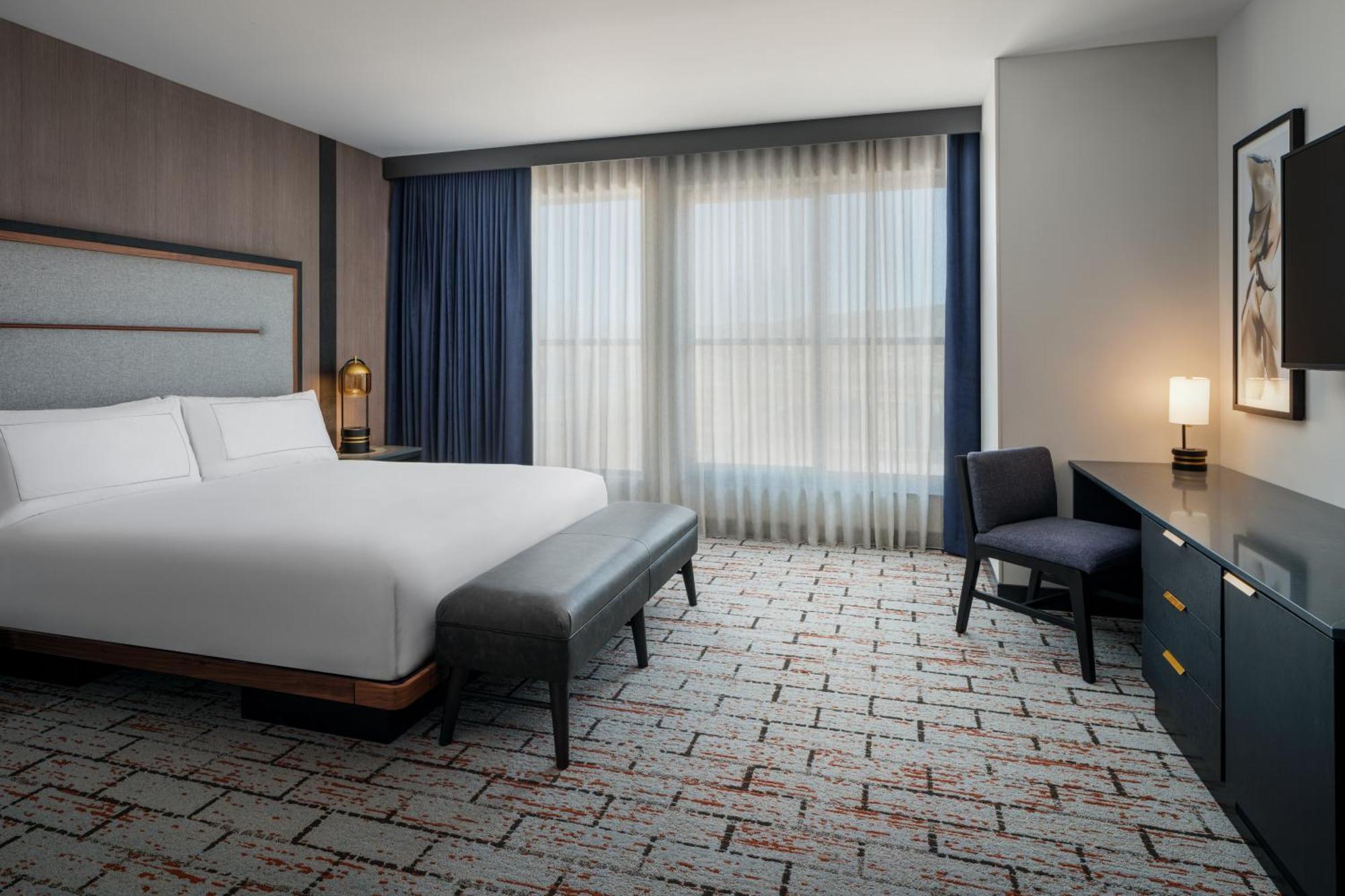 The Hoffmann Hotel Basalt Aspen Tapestry Collection Hilton Exteriör bild