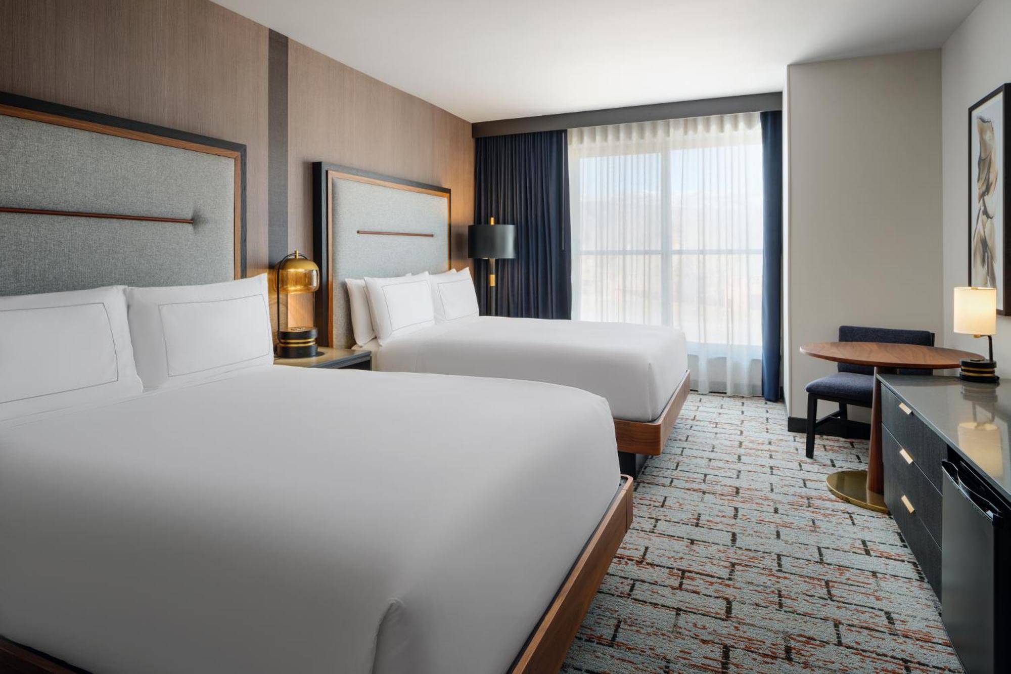 The Hoffmann Hotel Basalt Aspen Tapestry Collection Hilton Exteriör bild