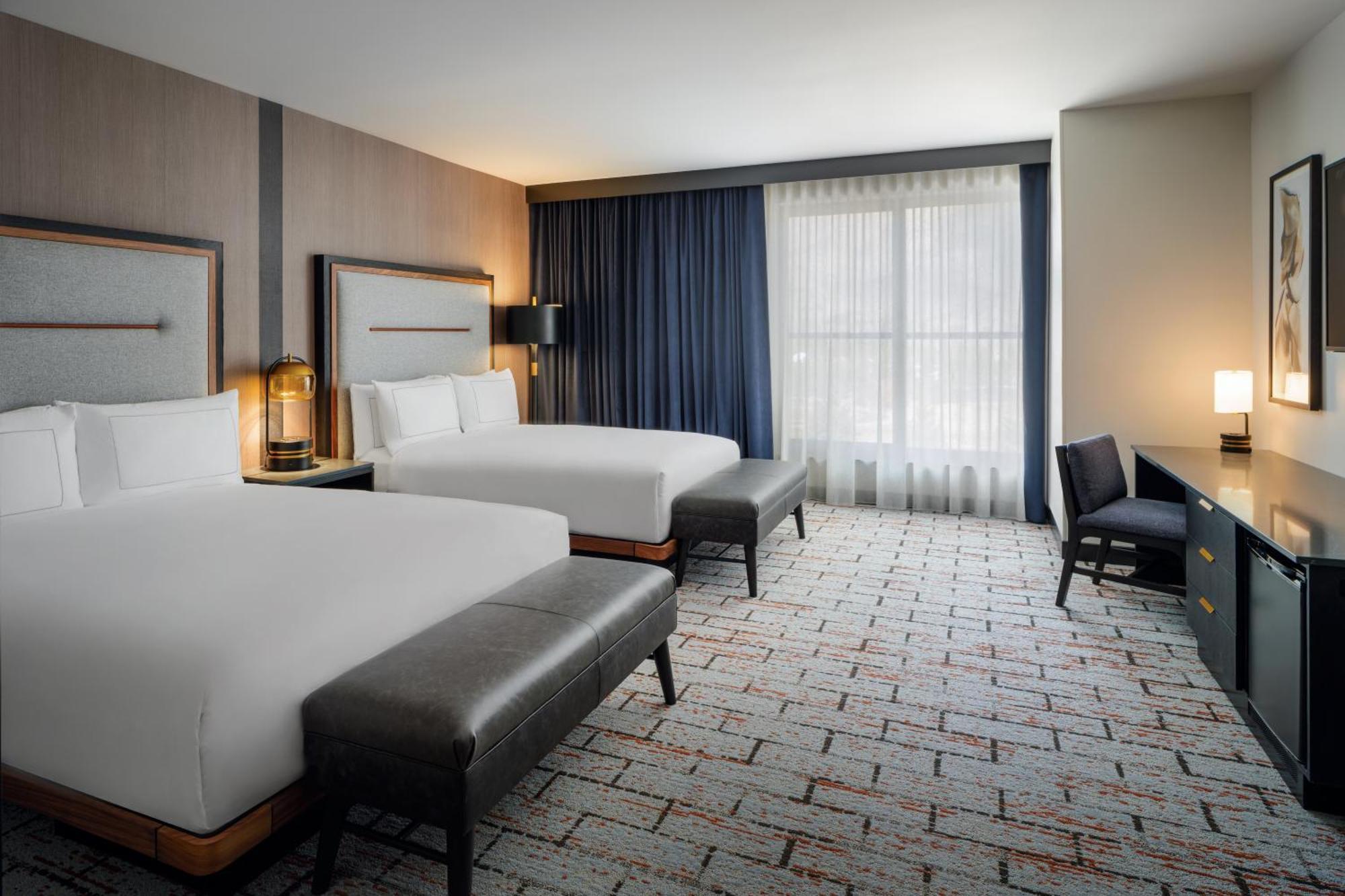 The Hoffmann Hotel Basalt Aspen Tapestry Collection Hilton Exteriör bild