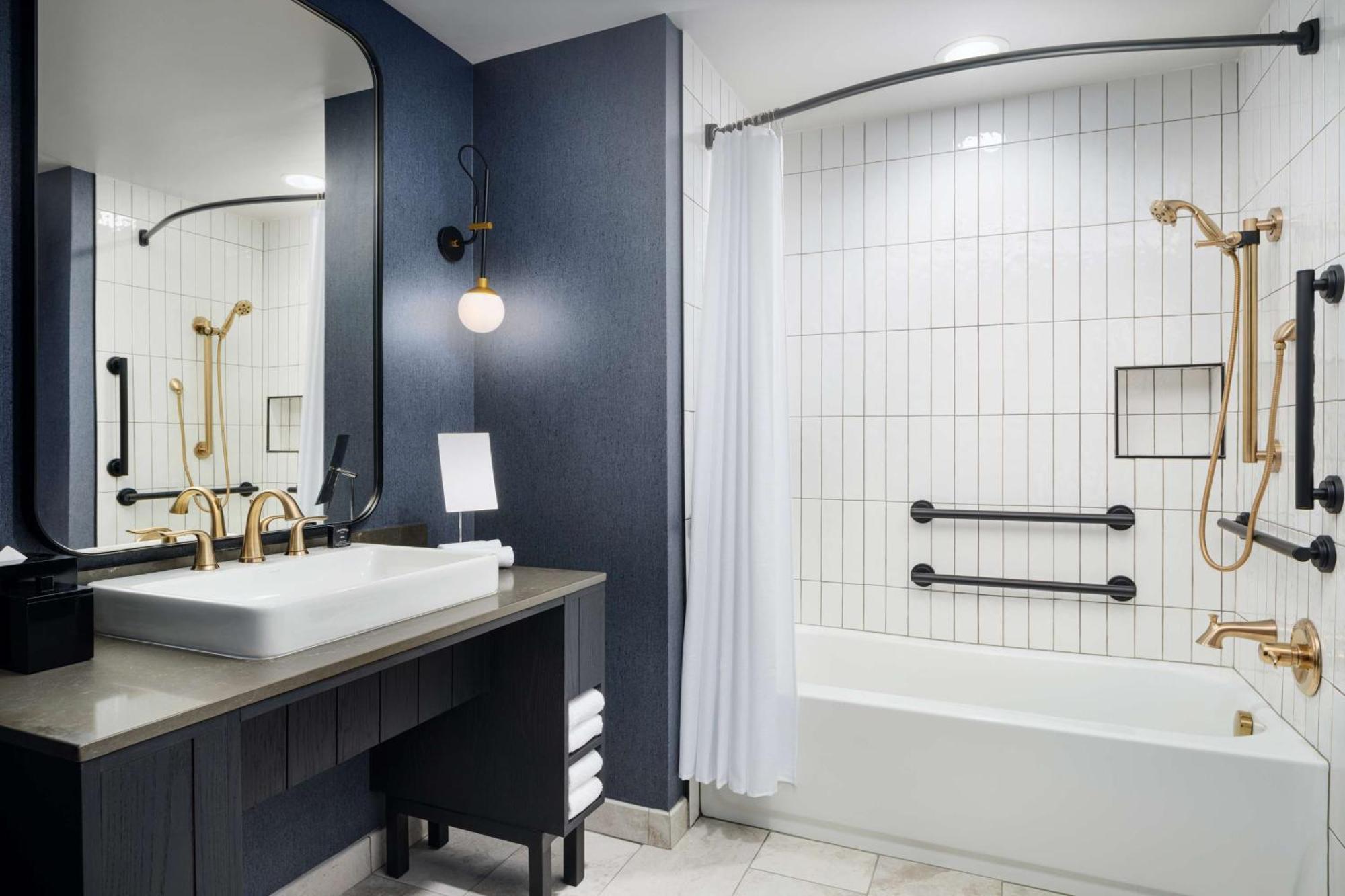 The Hoffmann Hotel Basalt Aspen Tapestry Collection Hilton Exteriör bild