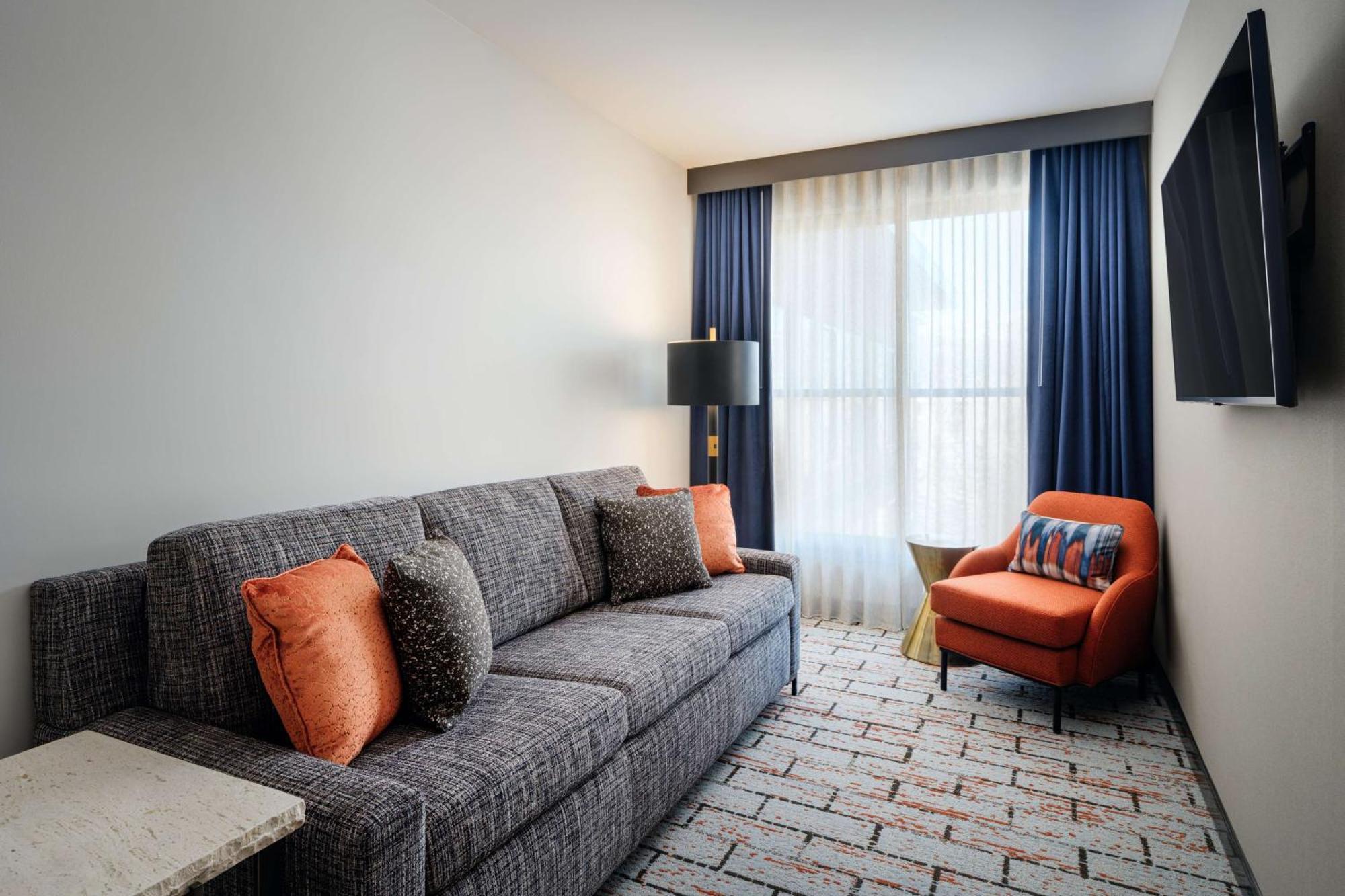 The Hoffmann Hotel Basalt Aspen Tapestry Collection Hilton Exteriör bild